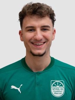 Avatar Bild für Luca Longhitano