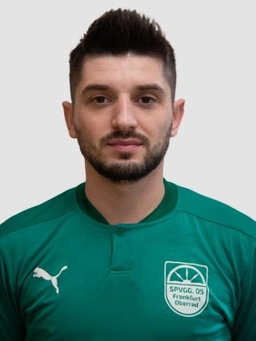 Avatar Bild für Todi Vasilev