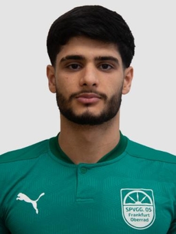 Avatar Bild für Yousef Mohseni Habibabadi