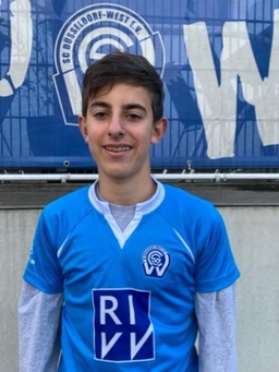 Avatar Bild für Noah Maximilian Hülsewede