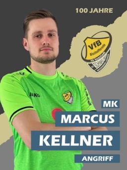 Avatar Bild für Marcus Kellner