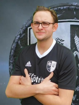 Avatar Bild für Christoph Bothe