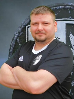 Avatar Bild für Alexander Eschrich