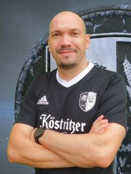 Avatar Bild für Marko Hebold