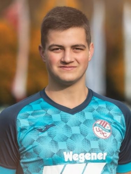 Avatar Bild für Lukas Agethen