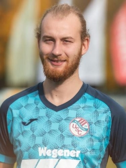 Avatar Bild für Jonas Hansmann