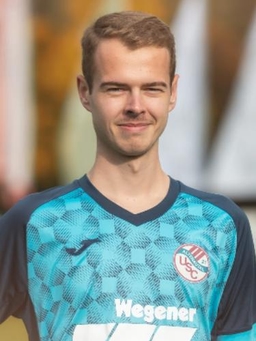 Avatar Bild für Dario Steffens
