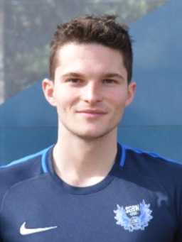 Avatar Bild für Jannik Harms