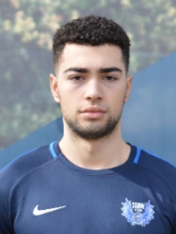 Avatar Bild für Kiury Souza Garcia