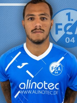 Avatar Bild für Victor Lindenberg Tavares Vieira