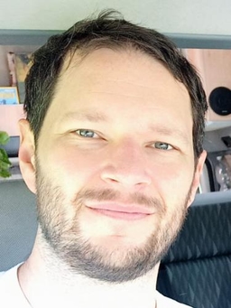 Avatar Bild für Florian Huentz