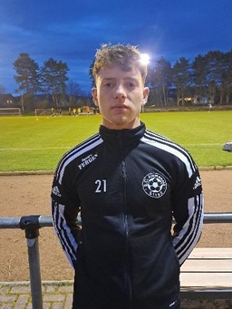 Avatar Bild für Luke Theelen