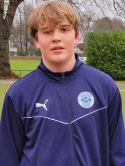 Avatar Bild für Till Hannes Saeger
