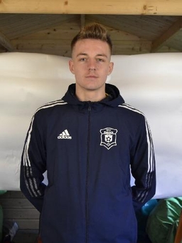 Avatar Bild für Lukas Bergen