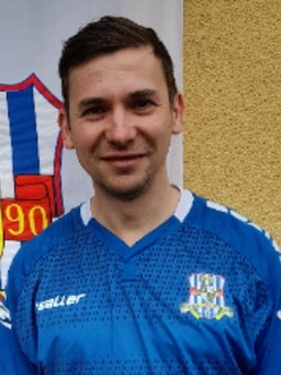 Avatar Bild für Sebastian Milz