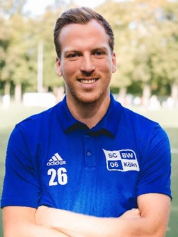 Avatar Bild für Simon Bloess