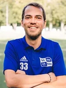 Avatar Bild für Jonas Baier