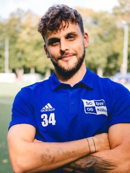 Avatar Bild für Daniel Filip
