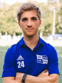 Avatar Bild für Vince Emil Gustav Gebelhoff