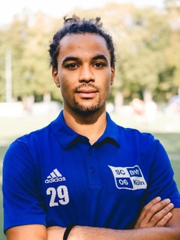 Avatar Bild für Zawadi Mograbi