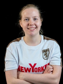 Avatar Bild für Jennifer Büren
