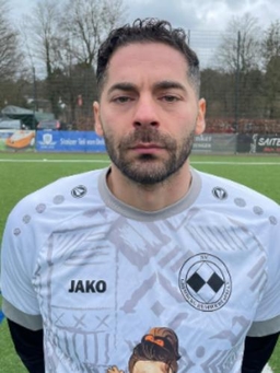 Avatar Bild für Samet Mecit