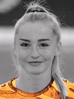 Avatar Bild für Emma Viktoria Hilbrands