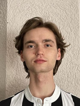 Avatar Bild für Leonard Rohr