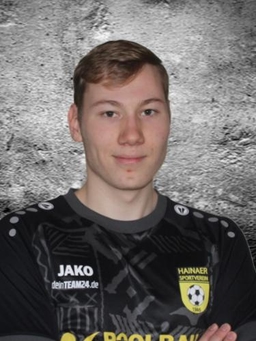 Avatar Bild für Finn Gramann
