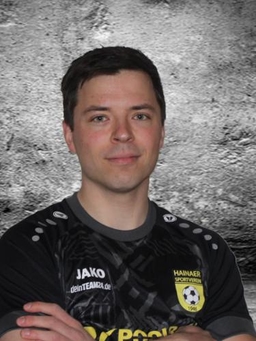 Avatar Bild für Andreas Heyn