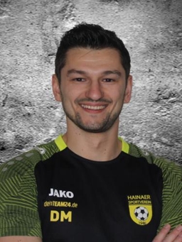Avatar Bild für Daniel Mai
