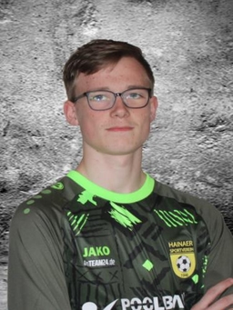 Avatar Bild für Luca Ullrich