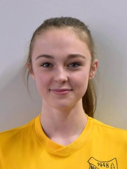 Avatar Bild für Nika Weis