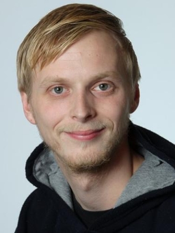 Avatar Bild für Markus Blank