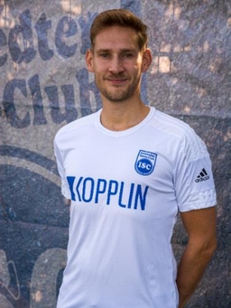 Avatar Bild für Tobias Bölk