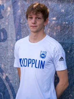 Avatar Bild für Luis Marlin Hagemann