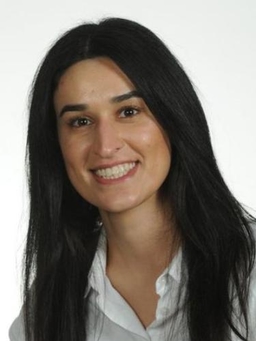 Avatar Bild für Esma Karabagca