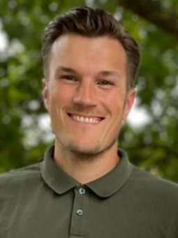 Avatar Bild für Jan Henrik Callsen