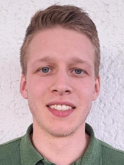 Avatar Bild für Jonas Barzov
