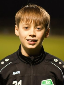 Avatar Bild für Jannes Lange