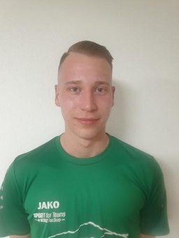 Avatar Bild für Vincent Moritz Lehmann