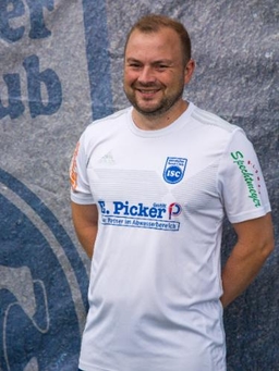 Avatar Bild für Christian Viermann
