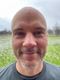 Avatar Bild für Danijel Stevic