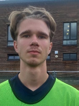 Avatar Bild für Felix Georgi