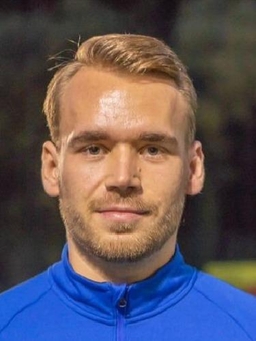 Avatar Bild für Maximilian Schröder