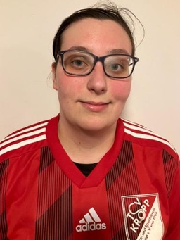 Avatar Bild für Jördis Marie Bleßmann