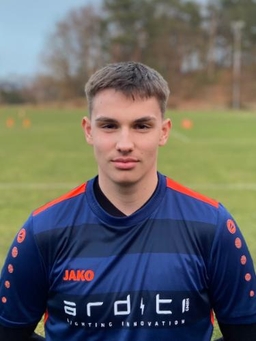 Avatar Bild für Darian Niedetzky