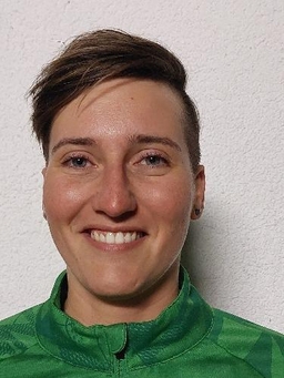 Avatar Bild für Cathrin Steinhilber