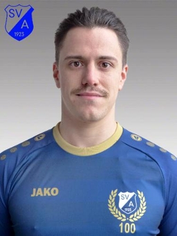 Avatar Bild für Luca Jansen