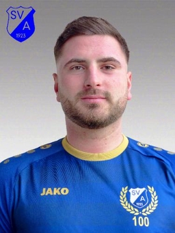 Avatar Bild für Niklas Pecoraro